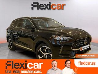 MG HS 1.5 Turbo GDI Luxury DCT