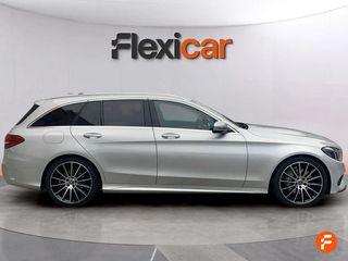 Mercedes Clase C C 220 d Estate