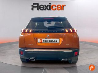 Peugeot 2008 GT Puretech 130 S&S 6 Vel. MAN