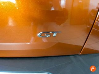 Peugeot 2008 GT Puretech 130 S&S 6 Vel. MAN