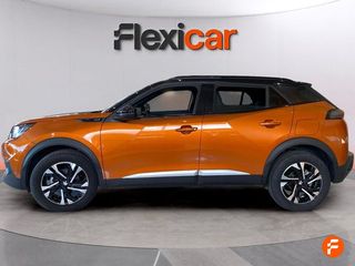 Peugeot 2008 GT Puretech 130 S&S 6 Vel. MAN