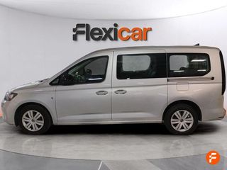 Volkswagen Caddy Maxi Origin 2.0 TDI 90kW (122CV) DSG