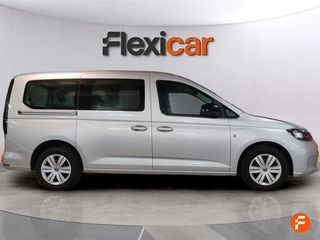 Volkswagen Caddy Maxi Origin 2.0 TDI 90kW (122CV) DSG