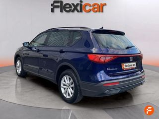 Seat Tarraco 1.5 TSI 110kW (150CV) St&Sp DSG Style