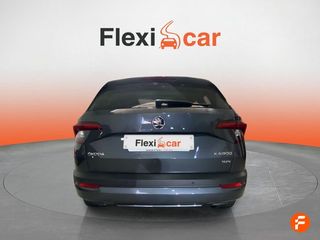 Skoda Karoq 2.0 TDI 110kW (150CV) DSG 4X4 Ambition