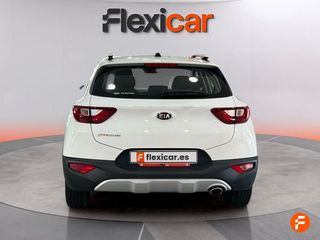 Kia Stonic 1.2 CVVT 62kW (84CV) Business