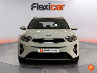 Kia Stonic 1.2 CVVT 62kW (84CV) Business