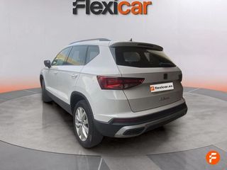 Seat Ateca 2.0 TDI 85kW (115CV) S&S Style Go