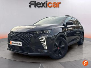 DS DS 7 BlueHDi 130 Automático PERFORMANCE LINE