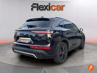 DS DS 7 BlueHDi 130 Automático PERFORMANCE LINE