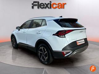 Kia Sportage 1.6 T-GDi HEV 158kW (215CV) Drive 4x2