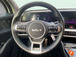 Kia Sportage 1.6 T-GDi HEV 158kW (215CV) Drive 4x2