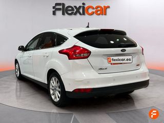 Ford Focus 1.0 Ecoboost Auto-St.-St. 125cv Trend+