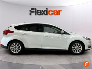 Ford Focus 1.0 Ecoboost Auto-St.-St. 125cv Trend+