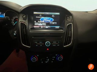 Ford Focus 1.0 Ecoboost Auto-St.-St. 125cv Trend+