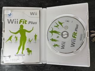 Gioco Wii Fit Plus per Nintendo Wii