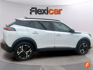 Peugeot 2008 Allure Puretech 130 S&S EAT8