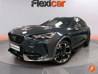 Cupra Formentor 1.4 e-Hybrid 180kW (245 CV) VZ DSG