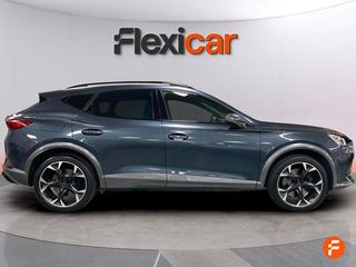 Cupra Formentor 1.4 e-Hybrid 180kW (245 CV) VZ DSG