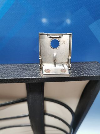 maletín, medidas 43x30x8 cm. clasificador