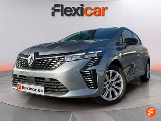 Renault Clio Evolution dCi 100 (74kw)