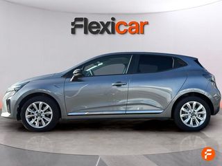 Renault Clio Evolution dCi 100 (74kw)