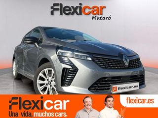 Renault Clio Evolution dCi 100 (74kw)