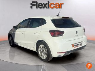 Seat Ibiza 1.0 TSI 85kW (115CV) FR XL