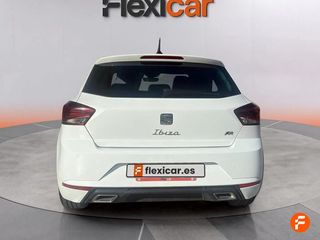 Seat Ibiza 1.0 TSI 85kW (115CV) FR XL