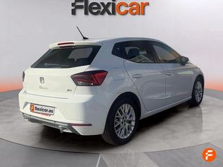 Seat Ibiza 1.0 TSI 85kW (115CV) FR XL