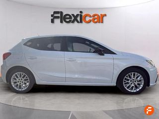 Seat Ibiza 1.0 TSI 85kW (115CV) FR XL