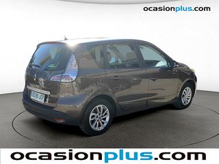 Renault Scenic Limited dCi 81 kW (110 CV) EDC