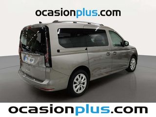 Ford Grand Tourneo Connect 2.0 Ecoblue Titanium Auto 90 kW (122 CV)