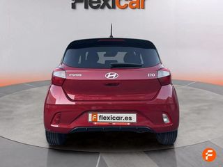 Hyundai i10 1.0 Klass