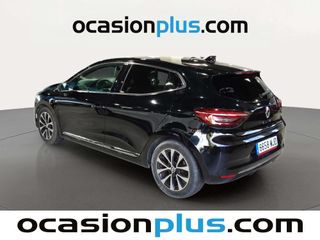 Renault Clio Techno E-Tech Híbrido 104 kW (140 CV)