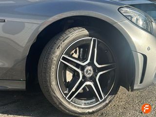 Mercedes Clase C C 300 e