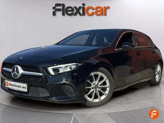 Mercedes Clase A A 180 d