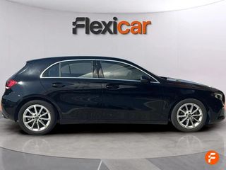 Mercedes Clase A A 180 d