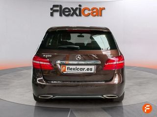Mercedes Clase B B 200 CDI