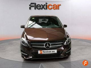 Mercedes Clase B B 200 CDI