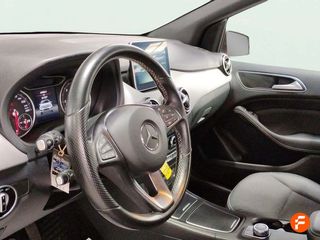 Mercedes Clase B B 200 CDI