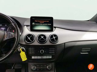 Mercedes Clase B B 200 CDI