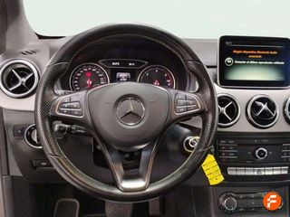 Mercedes Clase B B 200 CDI