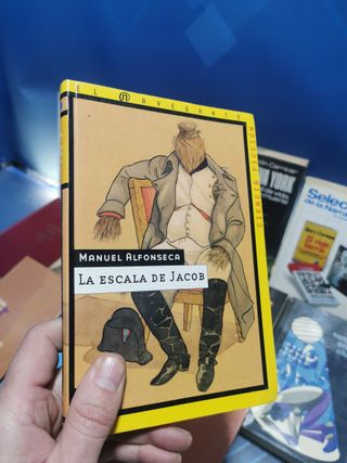 15 novelas variadas contemporáneas
