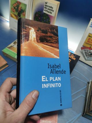 15 novelas variadas contemporáneas