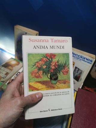 15 novelas variadas contemporáneas