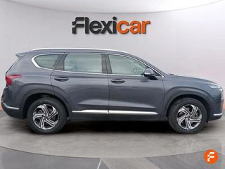 Hyundai Santa Fe 2.2 CRDi Maxx DCT 4x2