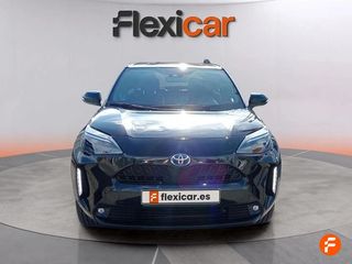 Toyota Yaris Cross 1.5 120H Active Tech Pack Confort