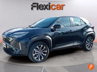 Toyota Yaris Cross 1.5 120H Active Tech Pack Confort