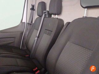 Ford Transit FORD TRANSIT / FURGONETA (2023)
